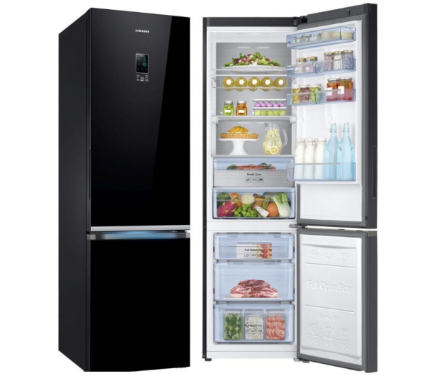 Samsung RB37K63612C - 338961 - zdjęcie